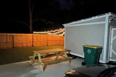 Image de Enjoy easy access to everything in the Florida panhandle.