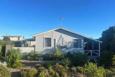 Image de The Nest - Wifi - No Pets