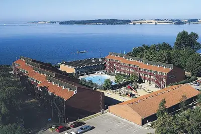 Image de Bel appartement à Faaborg