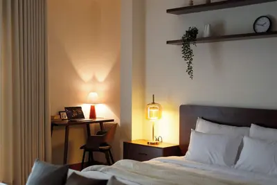 Beloved Summer - 4br Cozy & Peaceful with Elevator