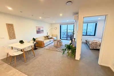 Image de Freshly Styled 1 Bedroom in Manchester Street