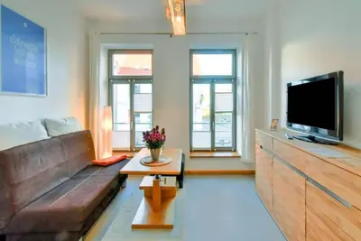 Image de Appartement centre vieille ville Wismar