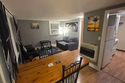 Image de Cozy 1-bedroom apartment in serene Binghamton with Ac