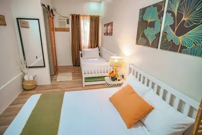Amihan Coron Airbnb