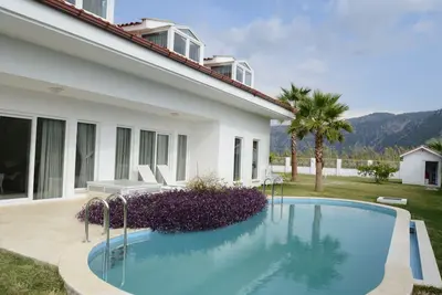 MedVillas Dalyan
