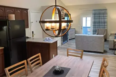 Image de The Summit at Massanutten Resort Luxurious 2- Bedroom Condo