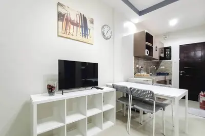 Image de Manzil Anilao Unité 1 - Rez-de-chaussée 1ère chambre