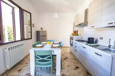 Casa Cloe - Mondello