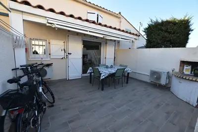 Image de 🌊 Appartement 4 personnes – 2 chambres – Plage & Port à pied