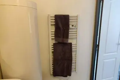 Image de Calme 2 Pièces en Duplex