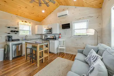 Image de Fish, Boat, Relax! Quiet Home By Lake Cumberland