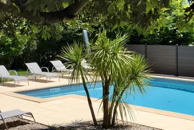 Image de Gite les tournesols - avec piscine, proche dordogne