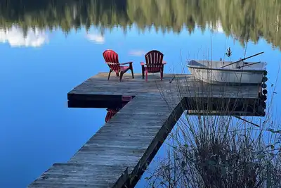 Image de Lakebay Hideaway: Private Lakefront House on the Key Peninsula