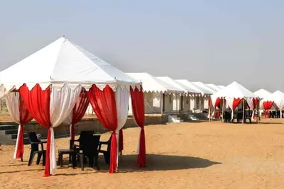 Image de Desert Cactus Resort Luxury Stayin the Heart of the Desert