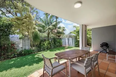 Image de Pawfect Coastal - Pet friendly, Beachfront, Pool