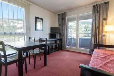 Image de Charmant appt 4 pers, proche des commerces