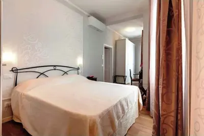 Image de Suite Lilium Elegant – Élégance et confort au cœur de Florence