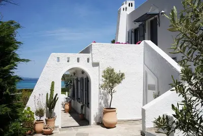 Image de Azure Bianca Beach Villa-Paradise by the sea