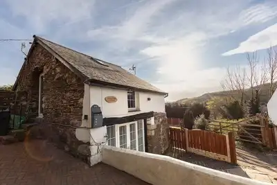 Image de Apple Store Cottage | Hot Tub & Garden Escape