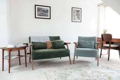 Image de The Old Hay Barn: Charming Cottage in the Peaks