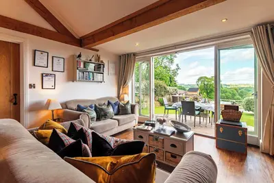 Image de Luxury Cottage in Yorkshire Dales: Hot Tub, Fireplace & Garden