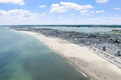 Image de Ocean Air Suites 300 Feet from Beach, Strip