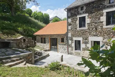 Image de Gîte la forge faverolles