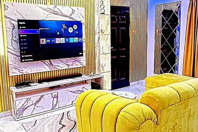 Image de Premium and affordable two(2) bedroom apartment