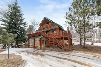 Image de Mountain views/Hot Tub/ Room for the entire group