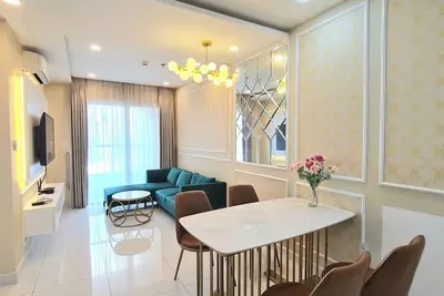 Image de Terra Royal - Luxury Apartment & Hotel in Ho Chi Minh City