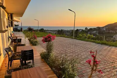 Image de New apartments, 1-bedroom, suitable for up to 4 guests\nLuxury sea-view balcony