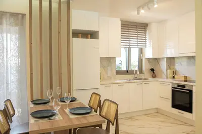 Image de Get Seaside Vibe Apartments Loutraki