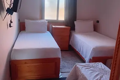 Image de Cozy Private Room in Shared Apartment in Marrakech