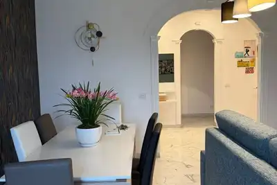 Image de Elegant 2br 2ba Apartment in green Balduina, peaceful stay near Rome center