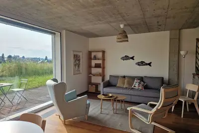 Image de Luxurious and spacious duplex, very well located