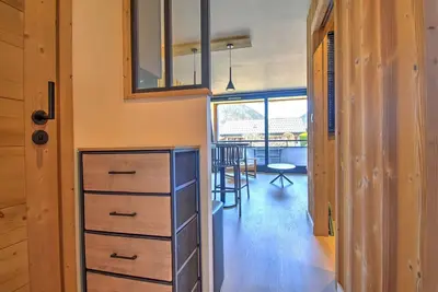 Image de Ravissant studio cabine à Morzine - 4 pers.