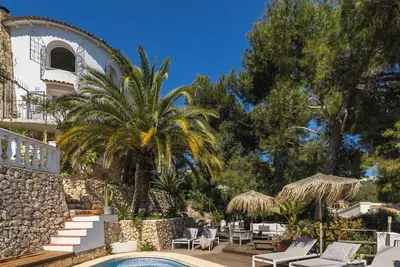 Villa Magia by Abahana Villas