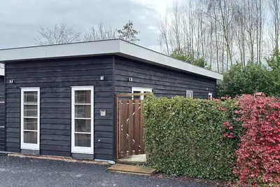 Image de Natuurhuisje Abcoude - Groen Verblijf Buitenhuis