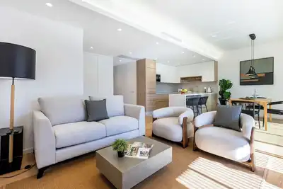 Image de Burgau Sea Garden - Apartment O0
