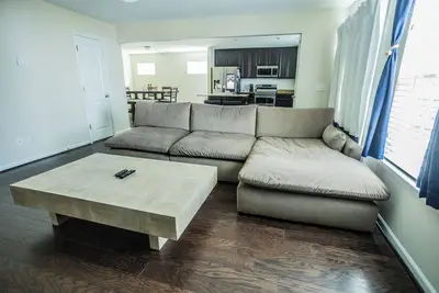 Image de Lovely 4-bedroom house in charming Columbia, Sc