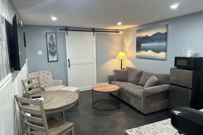 Image de White Mountain Forest Retreat