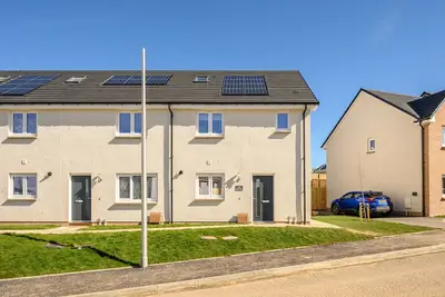 Image de Heather Way Cosy 4 Bedroom House - Mayfield, Dalkeith