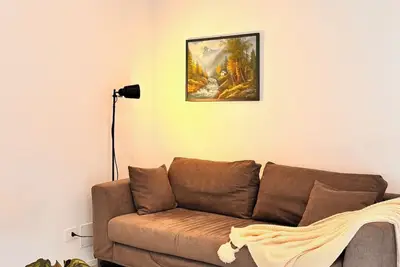 Image de Venice Mestre Center Modern Apartment 3 bedrooms 3 private bathrooms with balcony