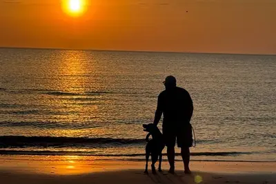 Image de Bayside Cottage • Walk to Beach • Cape May 10 mins