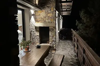 Image de Chalet Logann