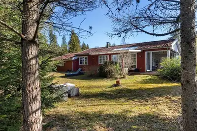 84300 Ebeltoft - Bogfinkevej 17