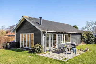 Sl361 Slagelse - Spurvevej 35