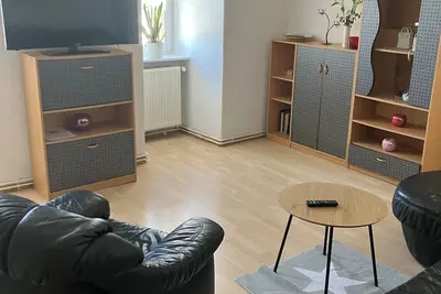 Image de Quiet cozy apartment70sqm, close to the center