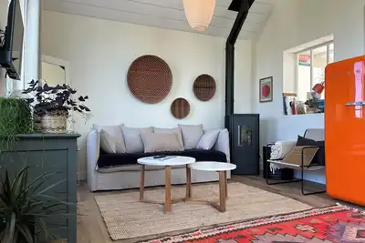 Image de Hôtel Maman • Douce escapade près de la mer