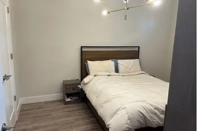 Image de Skyline views in cozy 1-bedroom condo minuestes from downtown Pittsburgh